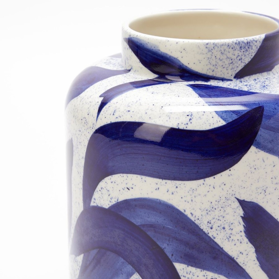 The Conran Shop Petit Vase Coup De Pinceau Best