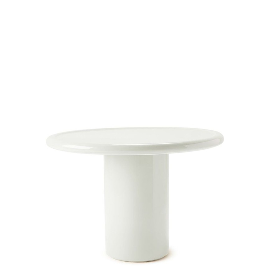 The Conran Shop Table D'Appoint Basse Ronde Mag New