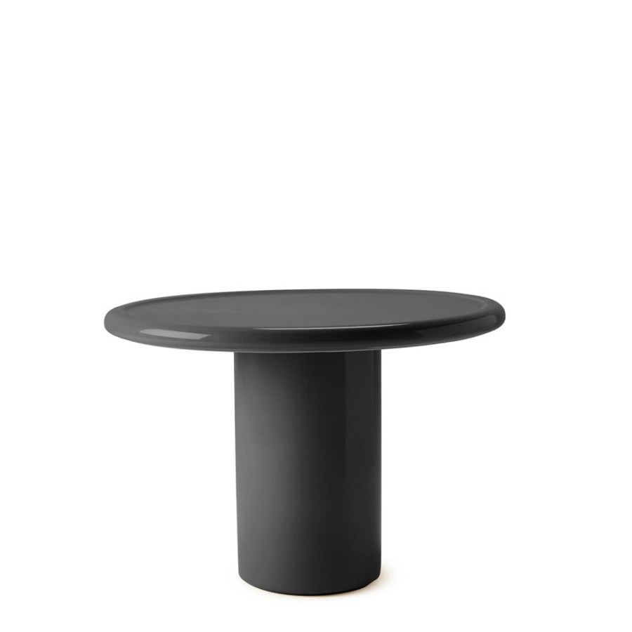 The Conran Shop Table D'Appoint Basse Ronde Mag New