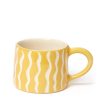 The Conran Shop Tasse Wiggle En Primevere Best