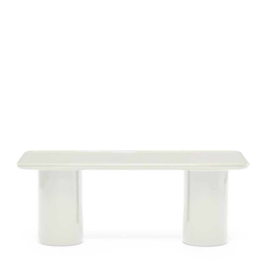 The Conran Shop Table D'Appoint Basse Rectangulaire Mag Wholesale