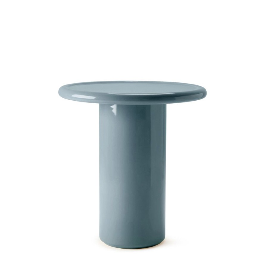 The Conran Shop Table D'Appoint Haute Ronde Mag Hot