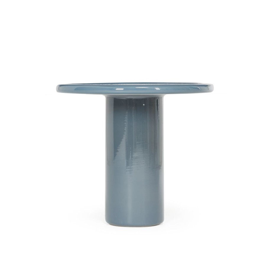 The Conran Shop Table D'Appoint Haute Ronde Mag Hot