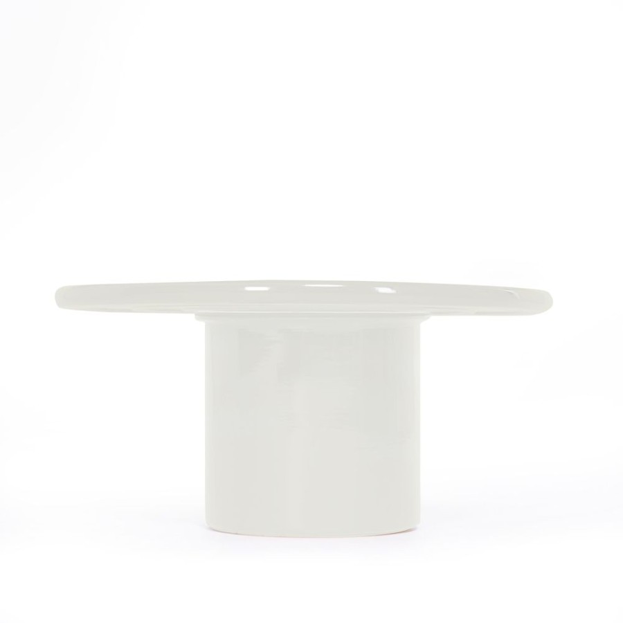 The Conran Shop Table Basse Ronde Mag Hot