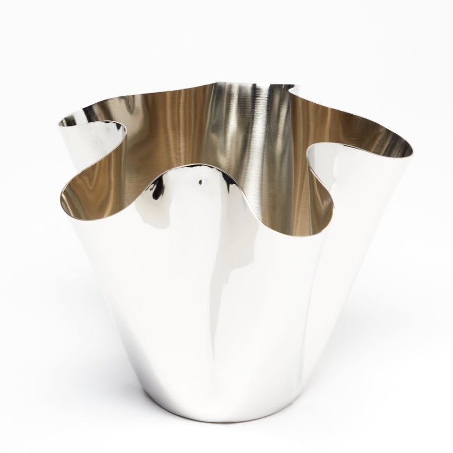 The Conran Shop Vase Mouchoir 16Cm Online