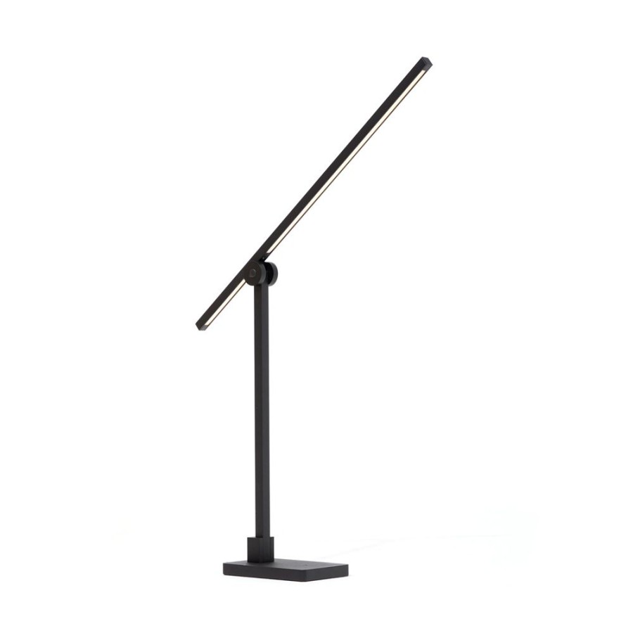 The Conran Shop Lampe De Travail Axis Black Wholesale