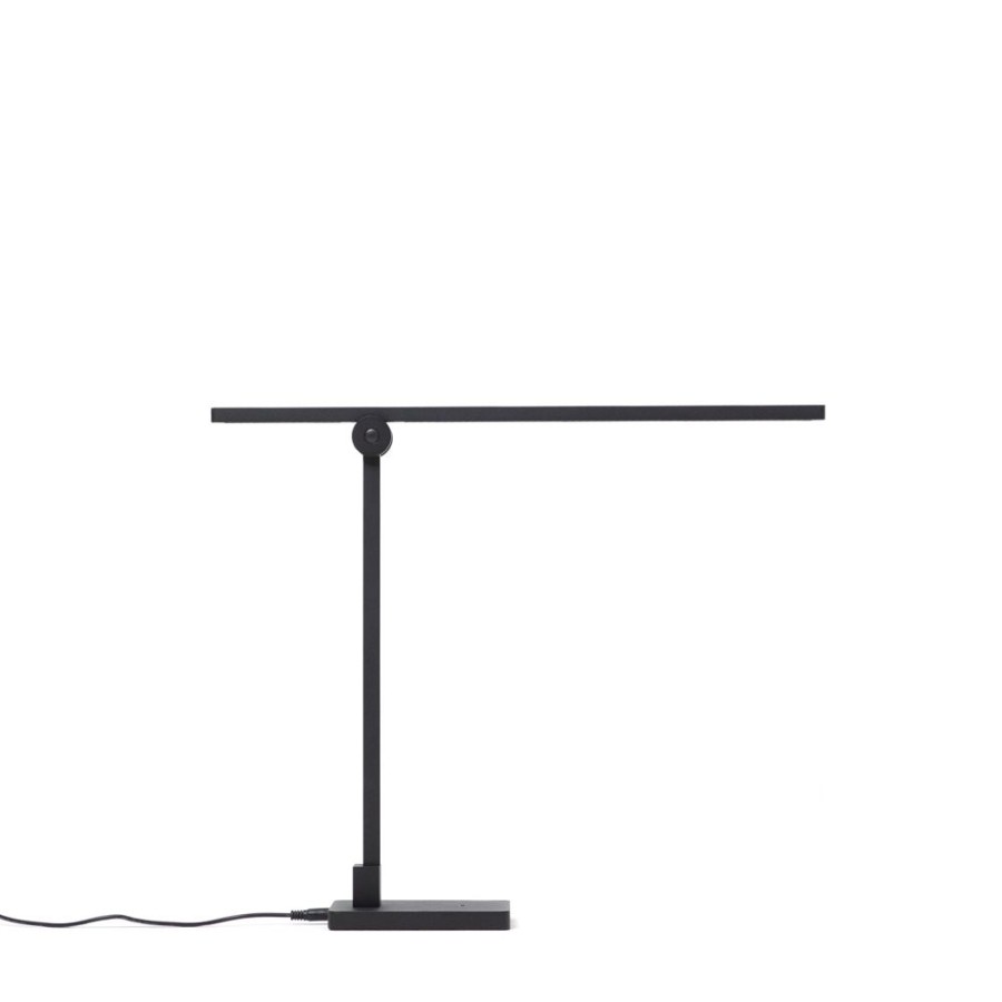 The Conran Shop Lampe De Travail Axis Black Wholesale