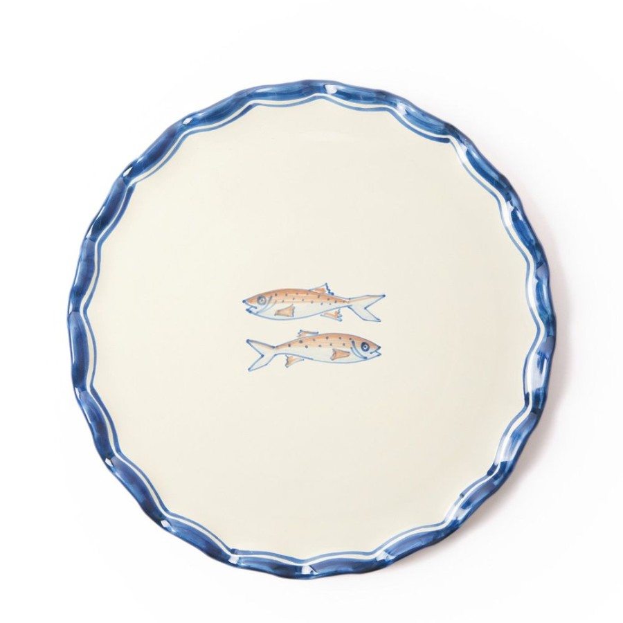 The Conran Shop Plateau De Poisson Best