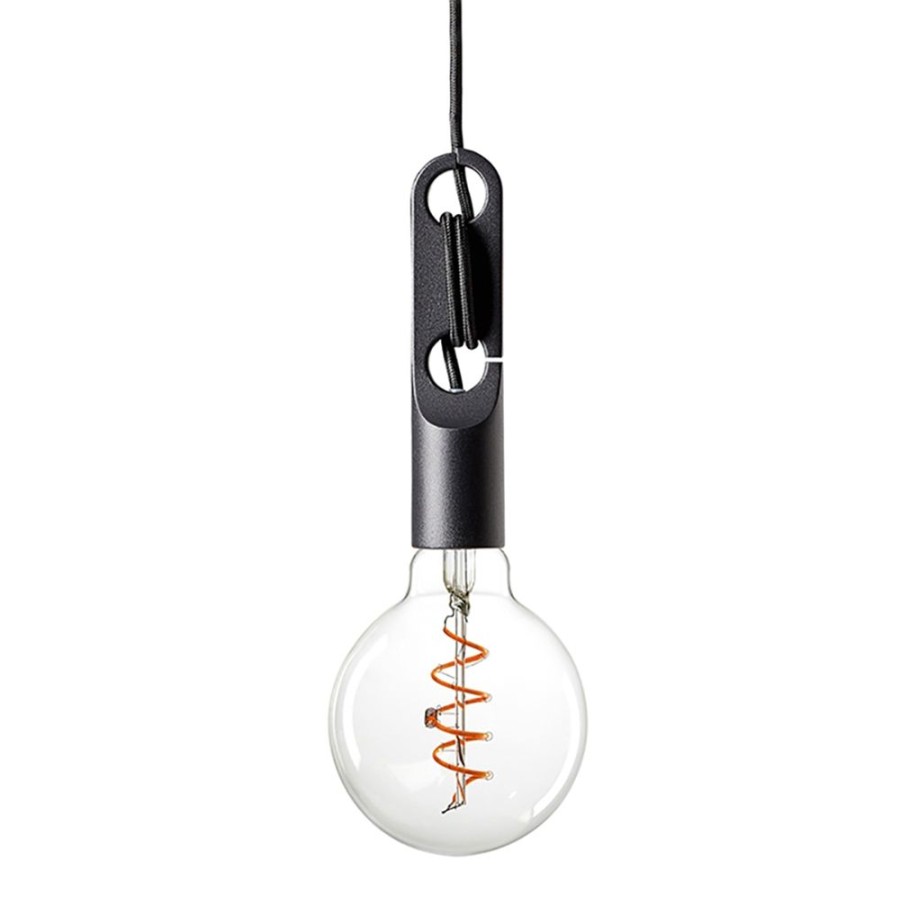 The Conran Shop Lampe Suspendue A Boucle Hot