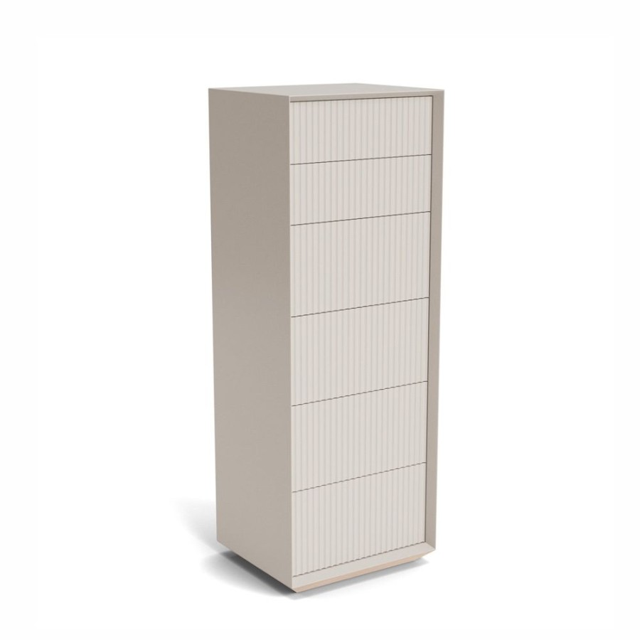 The Conran Shop Tallboy Pilier 6 Tiroirs Wholesale