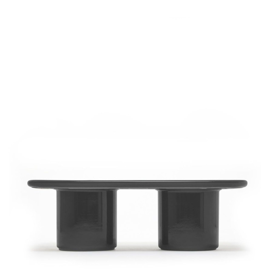 The Conran Shop Table Basse Rectangulaire Mag New