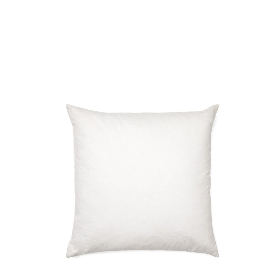 The Conran Shop Coussin En Plumes Et Duvet De Canard 45 X 45 Cm Wholesale