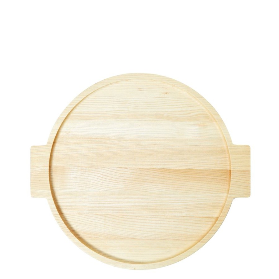 The Conran Shop Plateau Rond En Frene Clearance