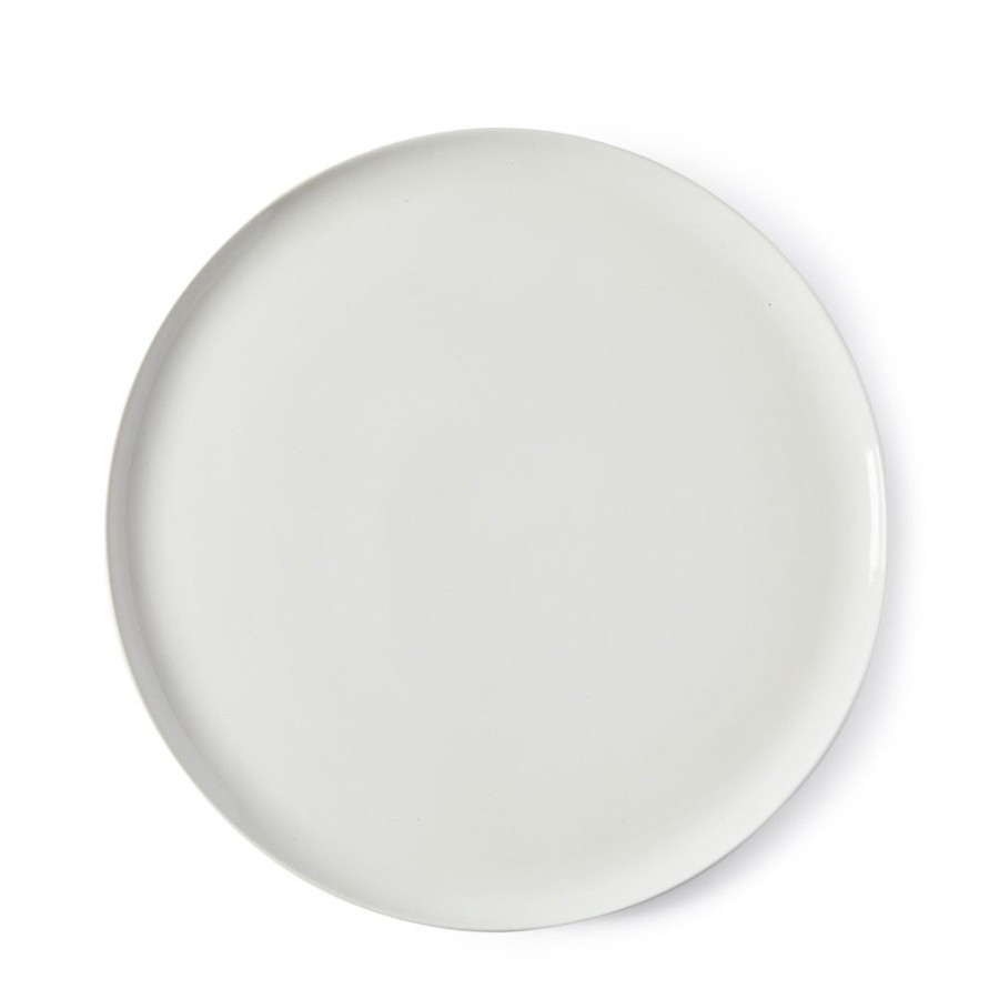 The Conran Shop Assiette Plate Luna En Pierre New