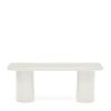 The Conran Shop Table D'Appoint Basse Rectangulaire Mag Hot