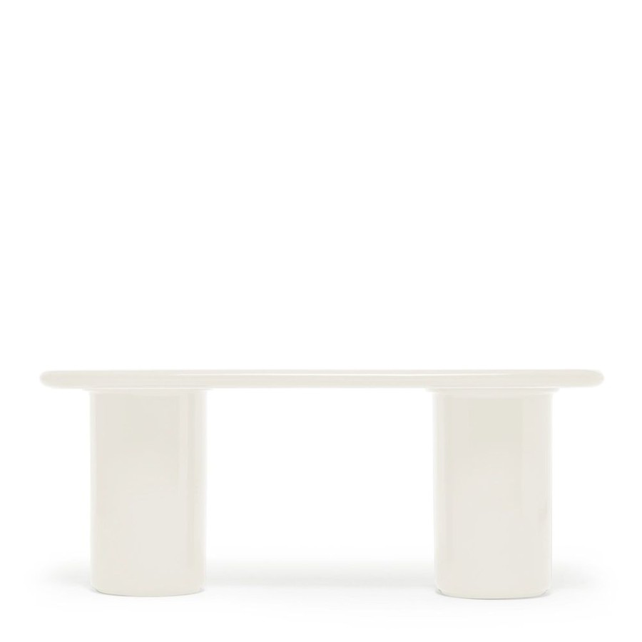 The Conran Shop Table D'Appoint Basse Rectangulaire Mag Hot