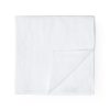 The Conran Shop Serviette En Lin Classique Blanc New