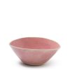 The Conran Shop Bol A Soupe Studio En Rose Vif Hot