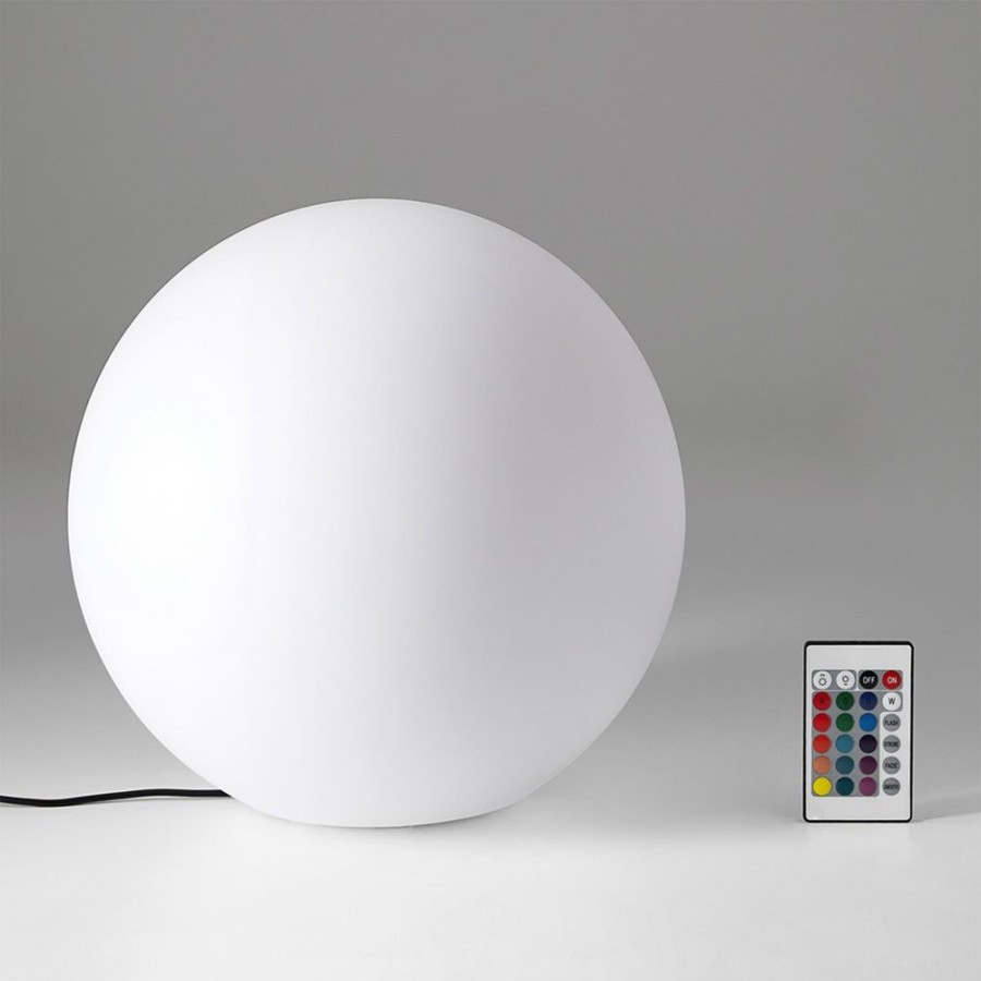 The Conran Shop Petite Lampe Portative Tsuki Online