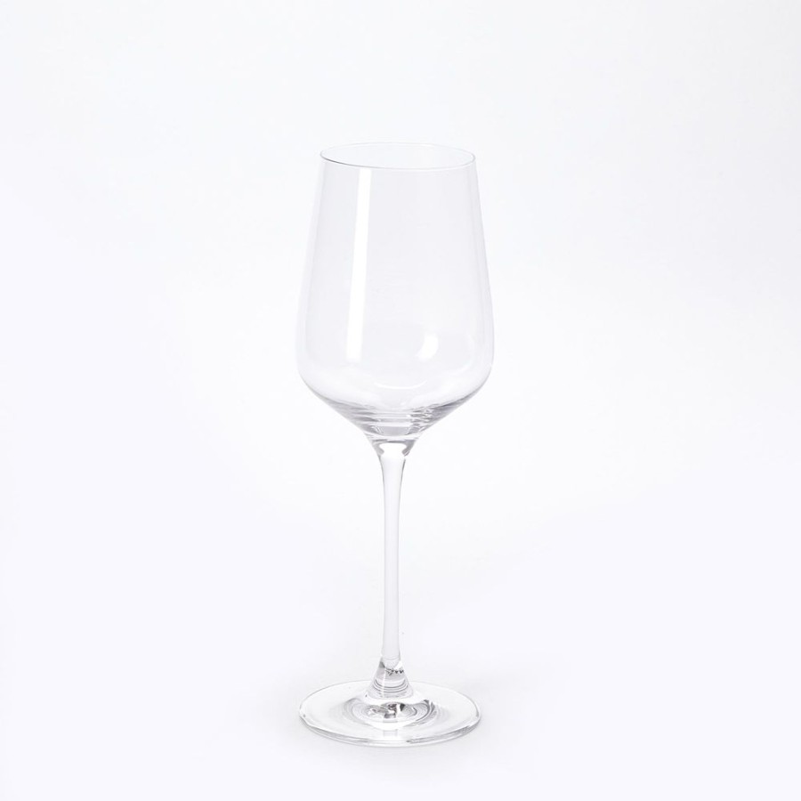 The Conran Shop Verre A Vin Rouge Theia Wholesale