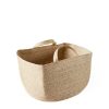 The Conran Shop Panier De Rangement Carre Revistero Naturel New