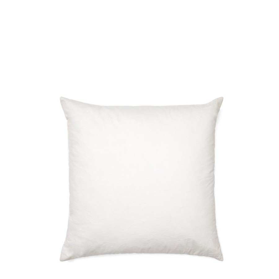 The Conran Shop Coussin En Plumes Et Duvet De Canard 50 X 50 Cm Hot