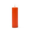 The Conran Shop Bougies Pilier 20Cm Hot