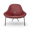 The Conran Shop Chaise Longue A Jambes Croisees Hot