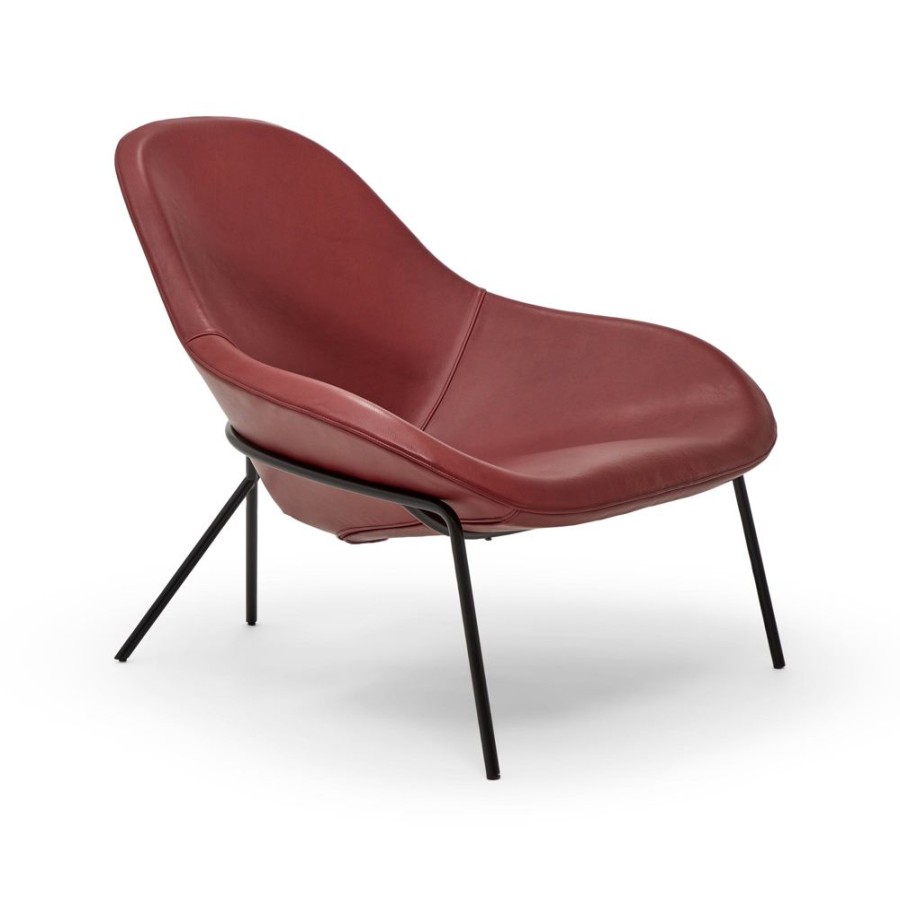 The Conran Shop Chaise Longue A Jambes Croisees Hot