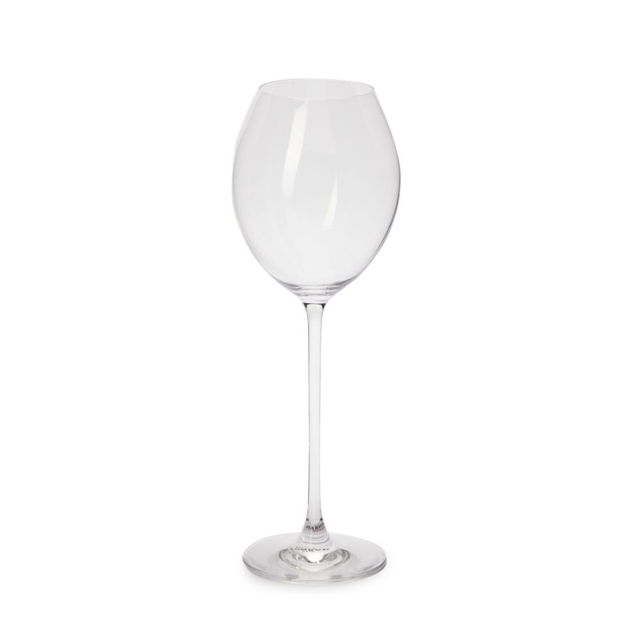 The Conran Shop Verre A Vin Blanc Iris Online