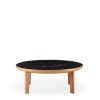 The Conran Shop Table Basse Hole Chene Hot