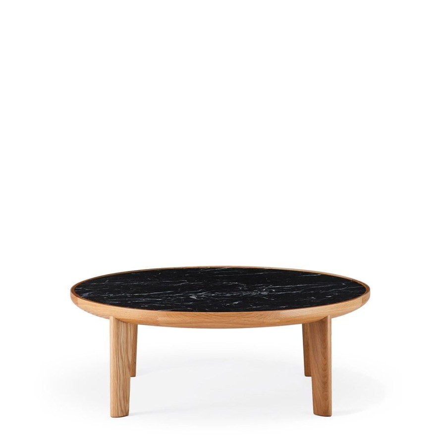 The Conran Shop Table Basse Hole Chene Hot