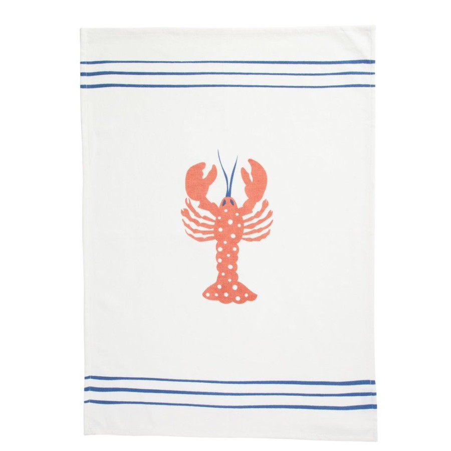 The Conran Shop Torchon Homard Hot