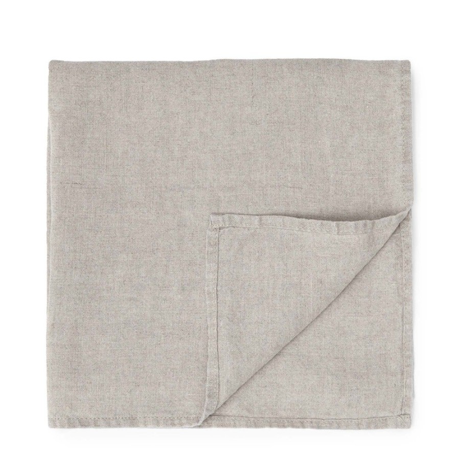 The Conran Shop Serviette En Lin Naturel Wholesale