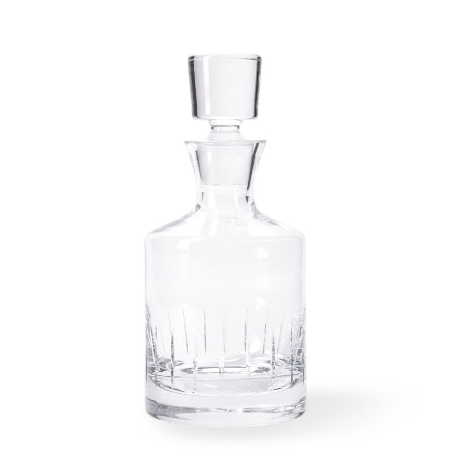 The Conran Shop Carafe A Whisky Theia Cut New