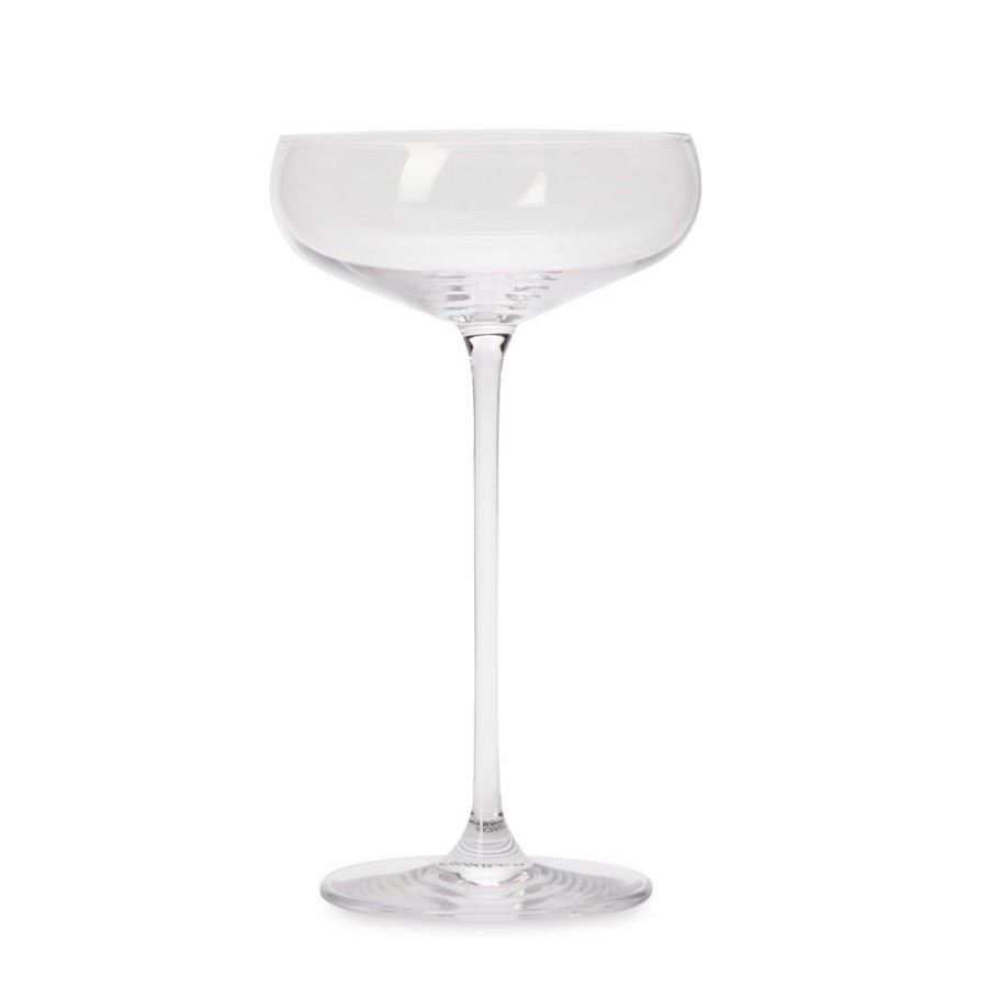 The Conran Shop Coupe Champagne Iris Wholesale