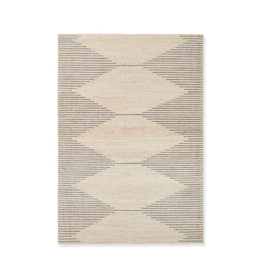 The Conran Shop Tapis Bibi Raye 170Cm X 240Cm Online