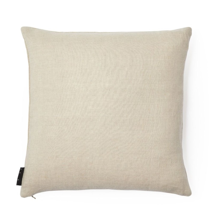 The Conran Shop Housse De Coussin Abstraite Denton Hot