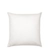 The Conran Shop Coussin En Plumes Et Duvet De Canard 60 X 60 Cm Hot