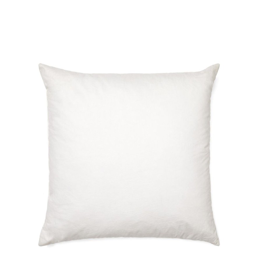 The Conran Shop Coussin En Plumes Et Duvet De Canard 60 X 60 Cm Hot