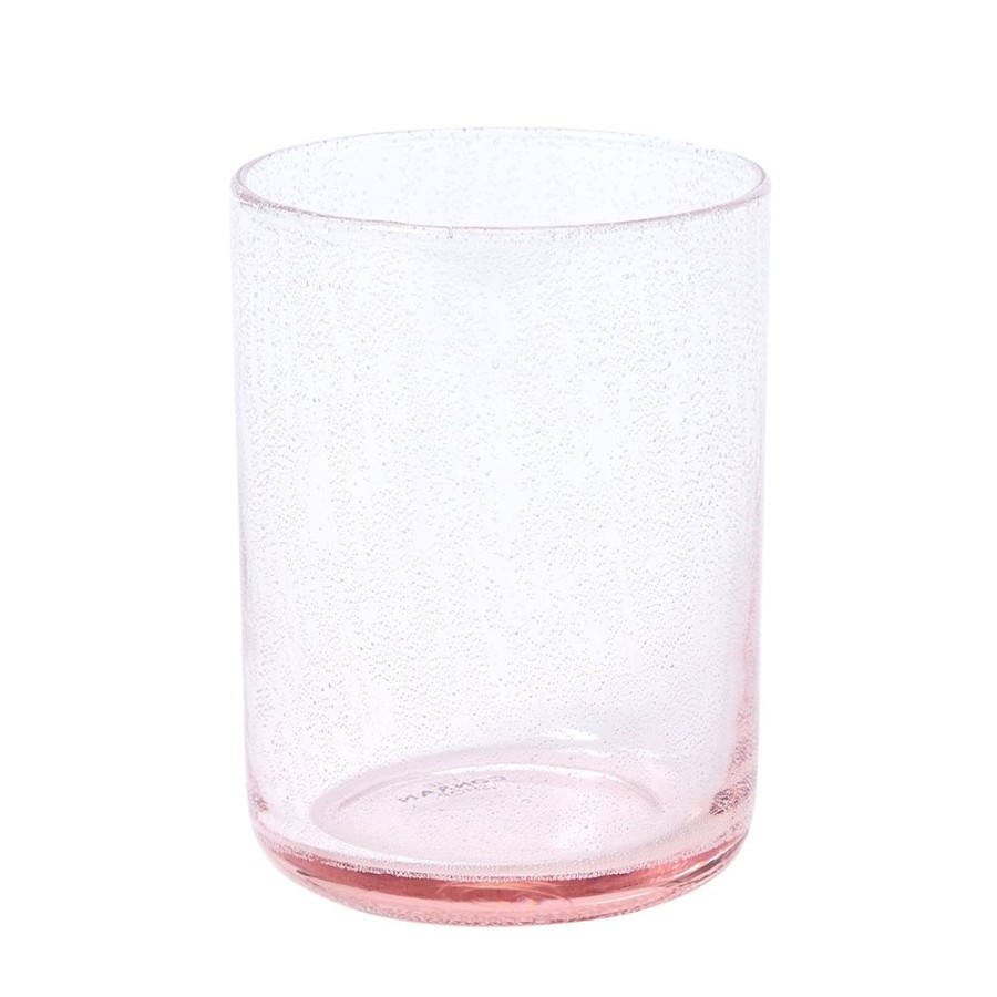 The Conran Shop Gobelet A Bulles En Rose New