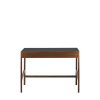 The Conran Shop Bureau 2 Tiroirs Domus Noyer New