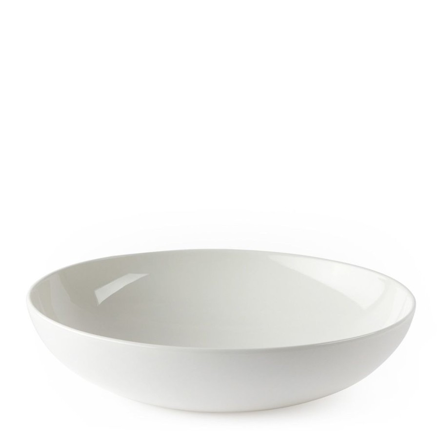 The Conran Shop Bol A Pates En Porcelaine Tendre Arc Best