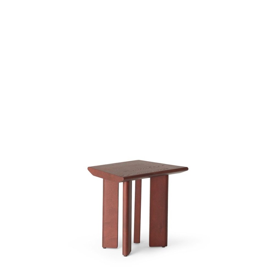 The Conran Shop Tabouret Serpentin New