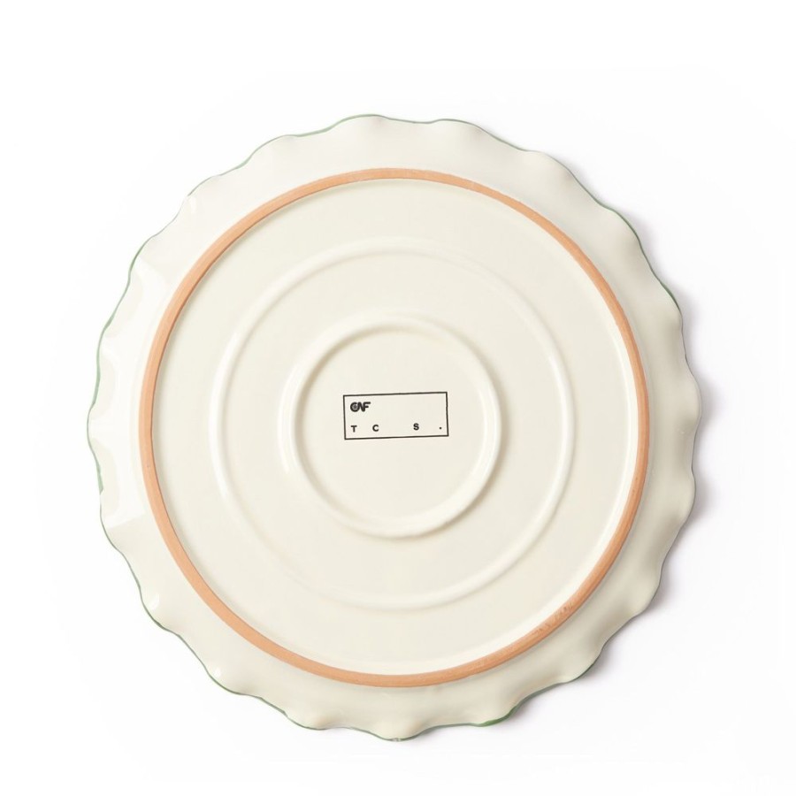 The Conran Shop Assiette De Crevettes Online