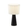 The Conran Shop Aura Petite Lampe De Table Noir Online