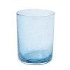 The Conran Shop Gobelet A Bulles En Bleu Clearance