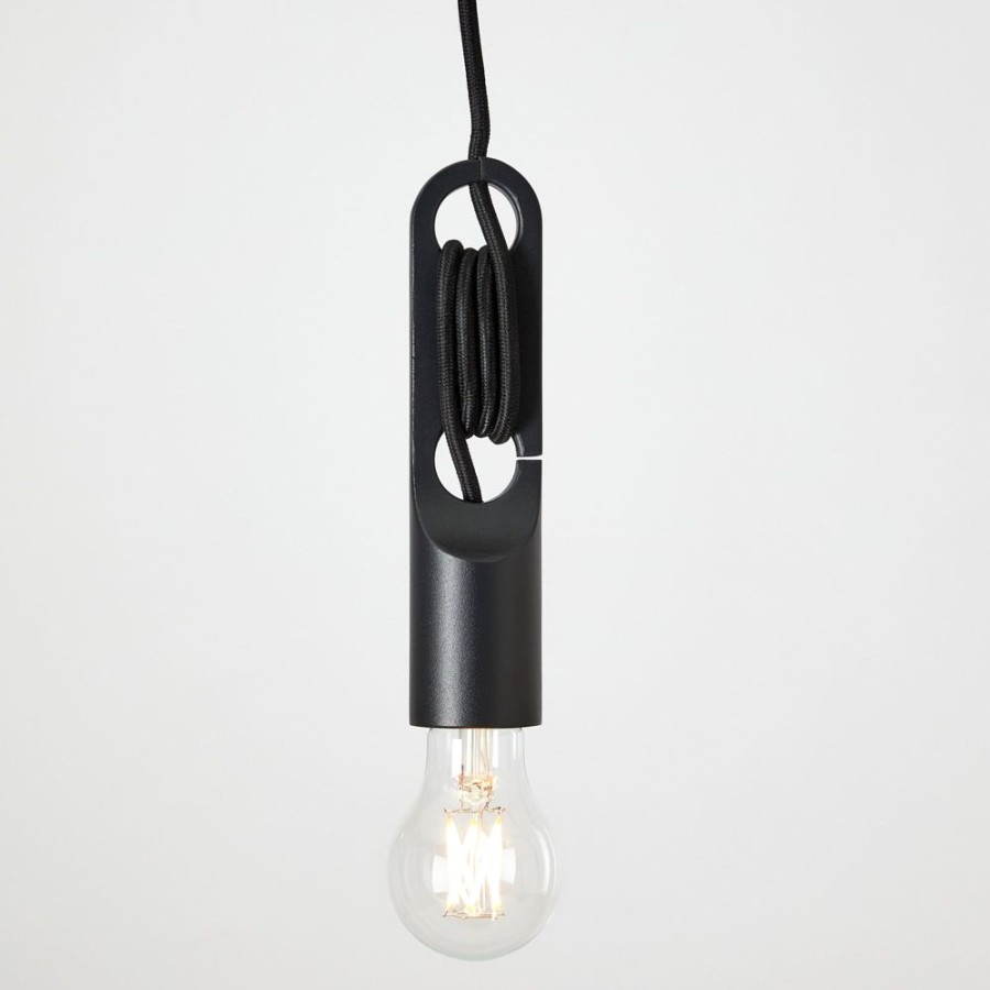 The Conran Shop Lampe Suspendue Loop 3 Wholesale