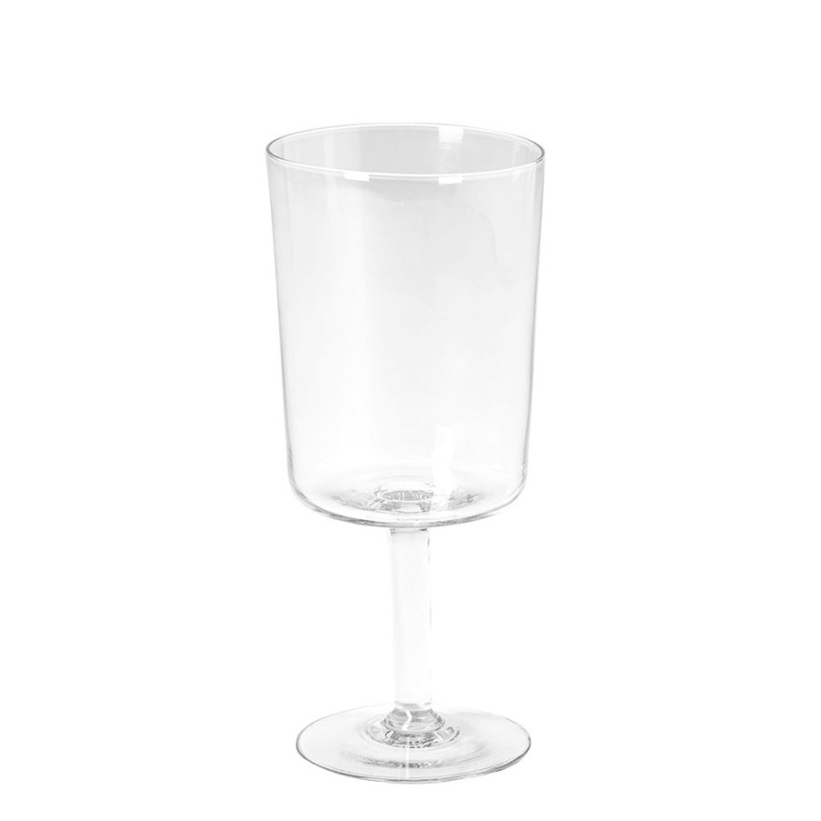 The Conran Shop Verre A Vin Blanc Arles Clearance