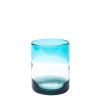 The Conran Shop Gobelet Ombre En Turquoise Et Petrole Wholesale